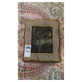 Vintage Degas Ballerinas Compartmentalized