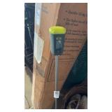 SwingMagic Super sonic X10 golf swing speed
