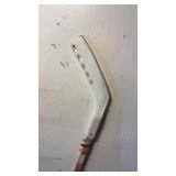 Mylec Jet Flo hockey stick