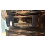 ONKYO TX-8211 FM Stereo AM receiver