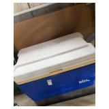 Igloo cooler