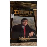 TRUMP The Game