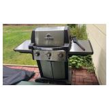 Broil King Propane Grill