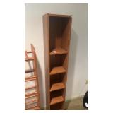 CD Shelving