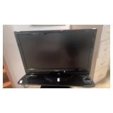 Toshiba Flat Screen TV