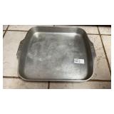 Wagner Ware Magnalite Roast and Bake Pan 4007P