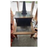 MCM End table