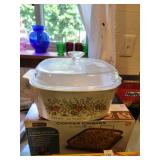 Corning 5 liter casserole dish