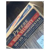 Peterï¿½s Winchester Cartridges