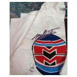 Size Large and XL t shirts
