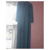 Size 18 Blue Dress Mary Dobbs