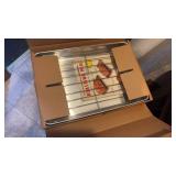Aluminum Roasting Pan NIB
