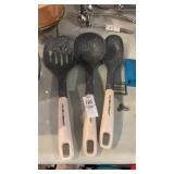 Hamilton Beach Spoon Set