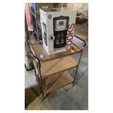 Metal Cart