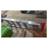 Werner 6 Ft Metal Ladder