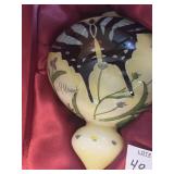 Ne Qwa Art Ornament