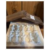 Heavenlyband figure set