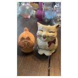 Cat Decor