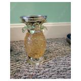Battery operated pineapple