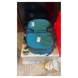 Pyrex Portables