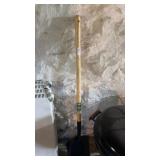 Expert Garden Shovel