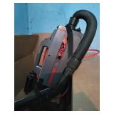 Wreck pro 5 sweeper