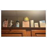 Lot of Beauty Products