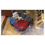 Sweet Heritage Cooking Pot