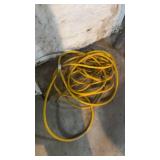Yellow Hose