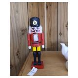 Nutcracker 10' tall