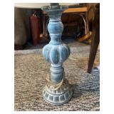 Table lamp set
