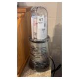 NEW Magic Bullet Blender