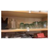 Lot of Glasses