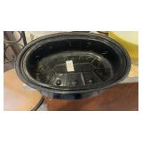 Enamel Roasting Pan