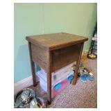 Storage cabinet