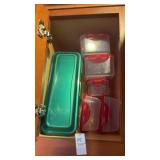 Food Storage Containers