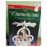 Christmas Bell chimes