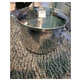 Cuisinart pots 6Quart