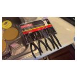 Craftsman 4 Pc Plier Set