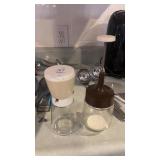Food Chopper and Nut Grinder