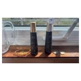 1964 New York Worlds Fair Salt and Pepper