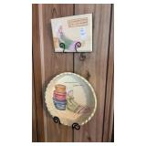 Grandmacore Wall Decorations