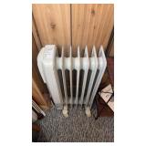 Portable Heater