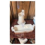 Cat Dishes