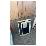 Lot of Window Screens