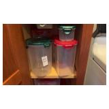 Food Storage Containers