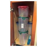 Food Storage Containers