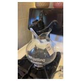 Whistling Kettle