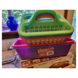 Multi purpose Organizers