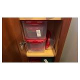 Food Storage Containers